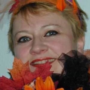 Meet your Posher, Karen